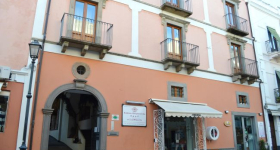 Residence Alberghiero Eolie Eolie - Lipari
